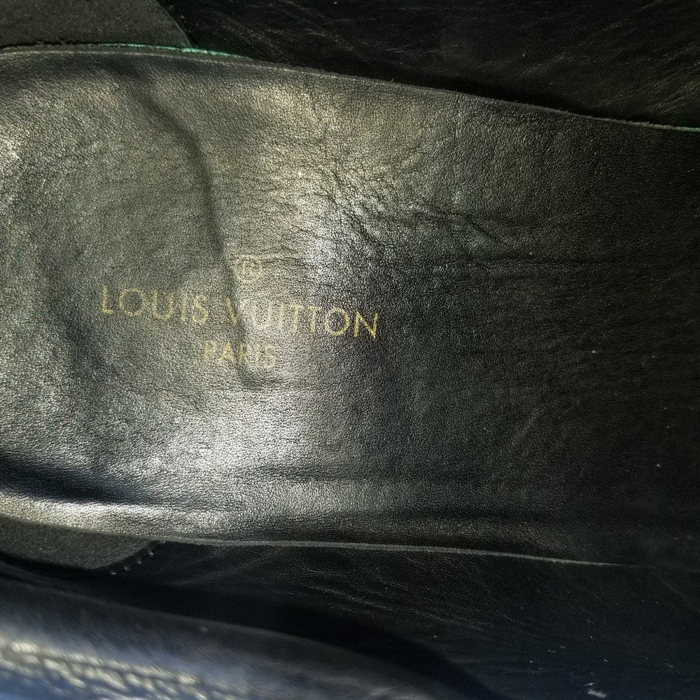 Lv sneakers - Picture 4 of 4
